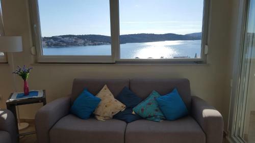 Apartment Coasting Croatia
