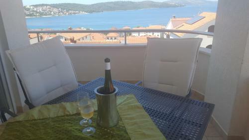 Apartment Coasting Croatia