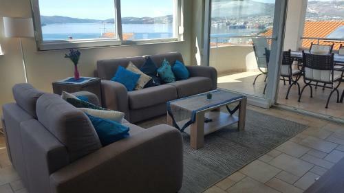 Apartment Coasting Croatia
