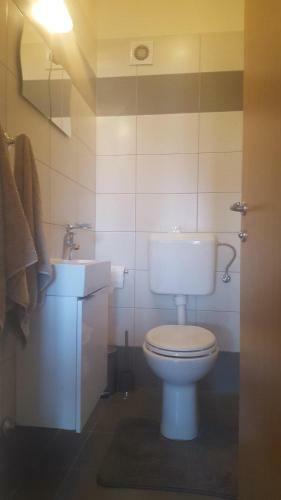 Apartment Coasting Croatia
