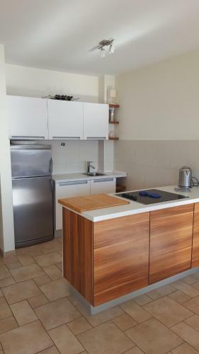 Apartment Coasting Croatia