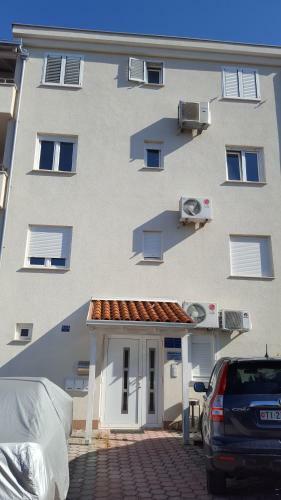 Apartment Coasting Croatia