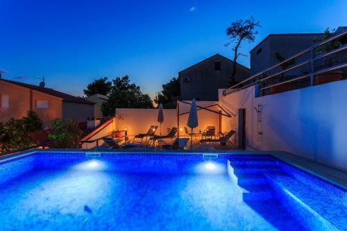 Apartments Meri
