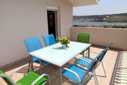 Apartman Dinka