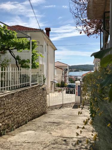 Apartamentos Jurkas