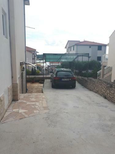 Apartamentos Jurkas