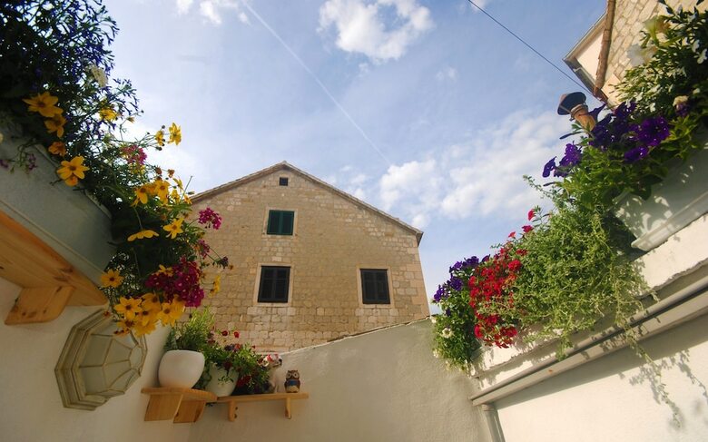 Apartments Kogo