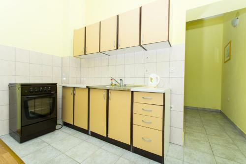 Apartamentos Petra