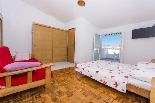 Apartmani Barun