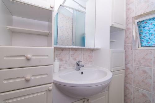 Apartmani Barun