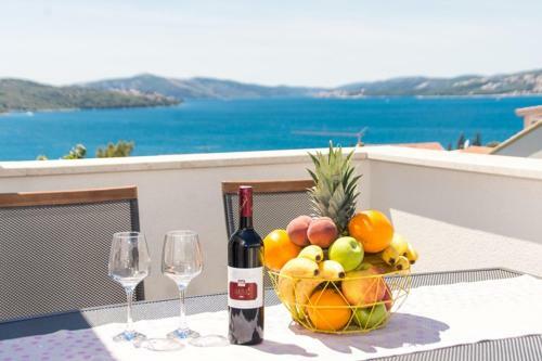 Apartmani Barun