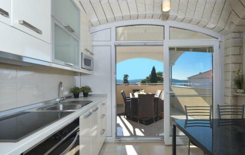 Apartamentos Villa Klaudia