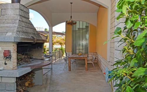 Apartamentos Villa Klaudia