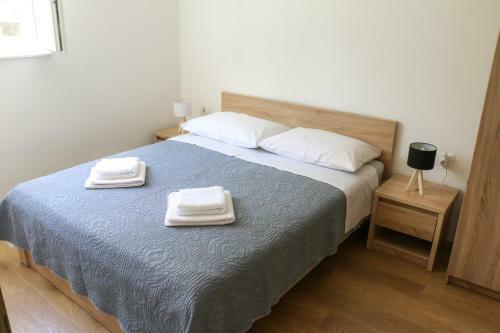 Velin Apartment