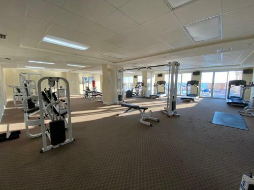 Brightly Furnished Beachfront Condo - 7th Floor Gulf View!
