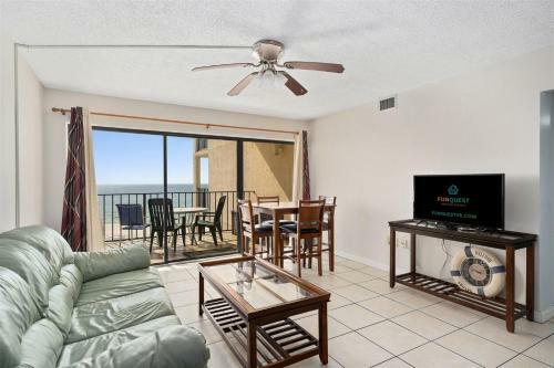 Apartamento Moondrifter 606