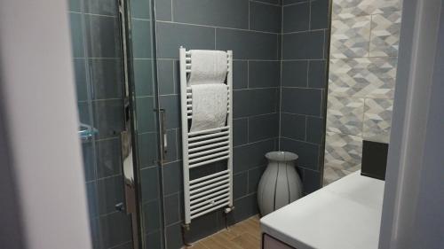 Apartamento Superbe 2 Pi�ces Centre de Cannes Fa1