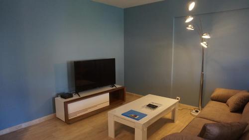 Apartamento Superbe 2 Pi�ces Centre de Cannes Fa1