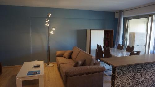 Apartamento Superbe 2 Pi�ces Centre de Cannes Fa1