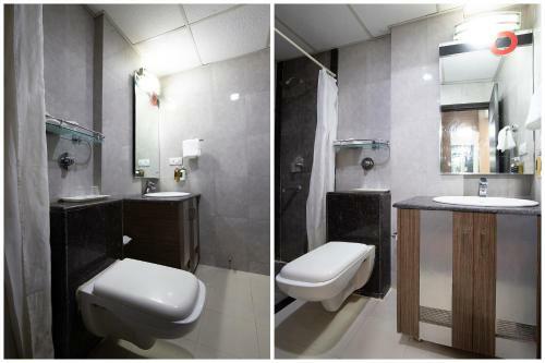Hotel Collection O 81605 City Apartments