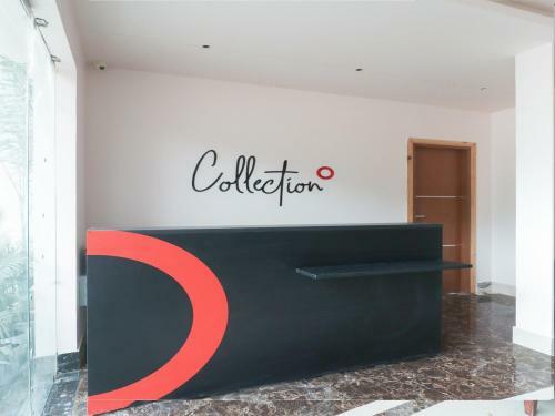 Hotel Collection O 81605 City Apartments