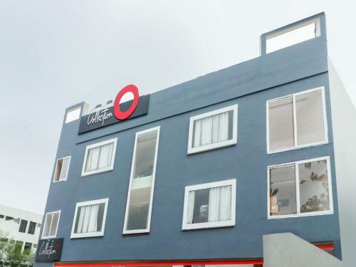 Hotel Collection O 81605 City Apartments