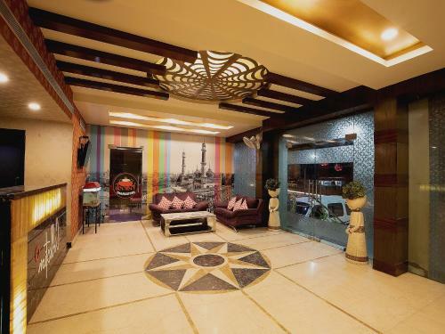 Hotel Collection O 81605 City Apartments