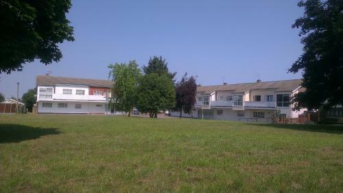 Bittern Green Apartment