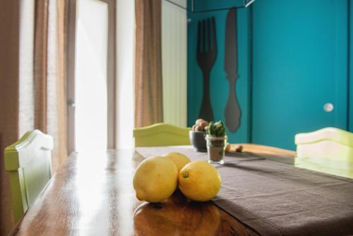 Apartamento La Scala Verde