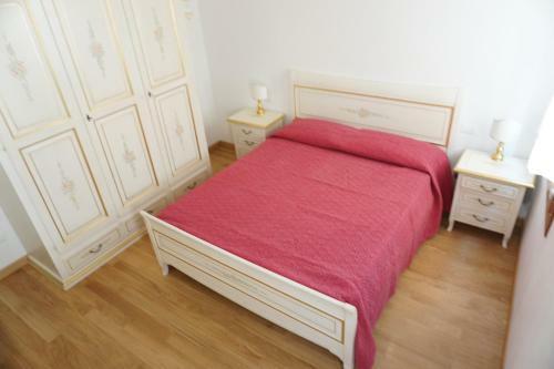 Bed & Breakfast B & B Nina