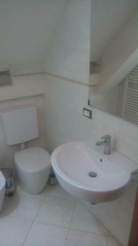 Bed & Breakfast B & B Nina