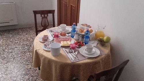 Bed & Breakfast B & B Nina