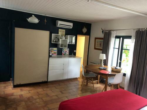 G�te de Charme Au Calme - Avignon � 5 Minutes
