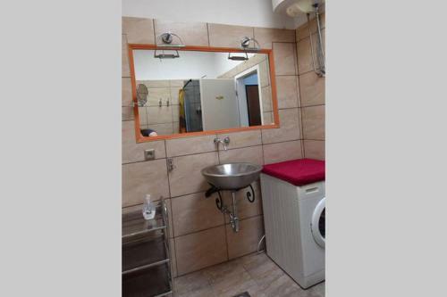 Apartman Marovi?