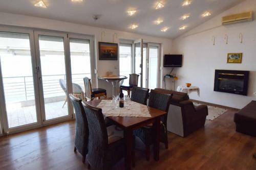 Apartman Marovi?