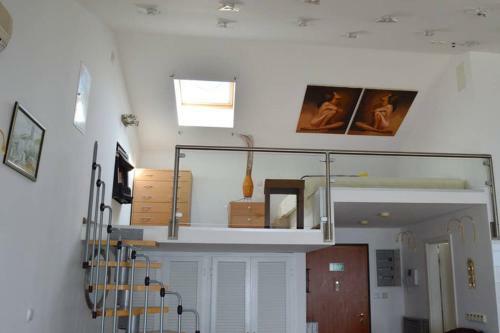 Apartman Marovi?