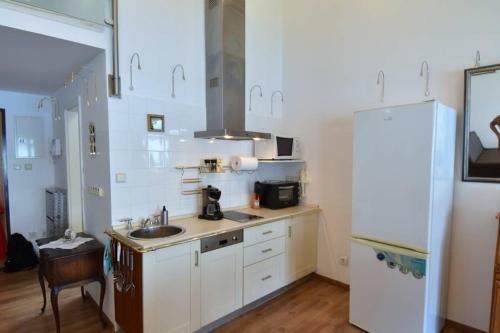 Apartman Marovi?