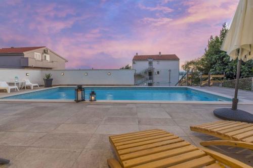Apartment In Crikvenica 39434