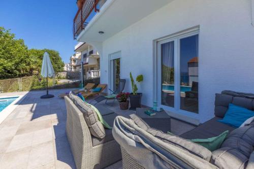 Apartment In Crikvenica 39434