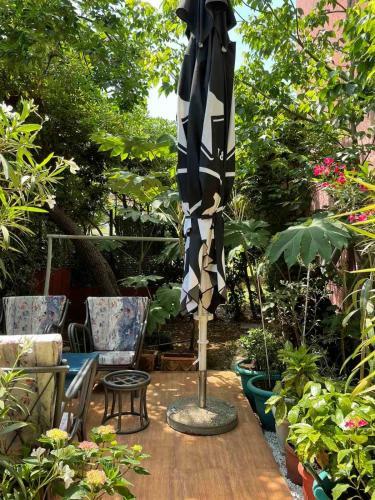 Garden Apartment