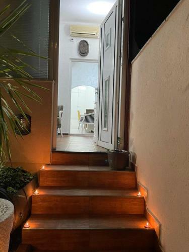 Garden Apartment
