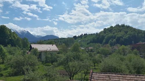 Casuta Cu Dumbrava