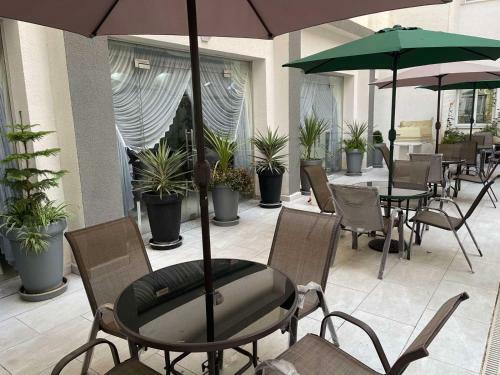Hotel Le Lido