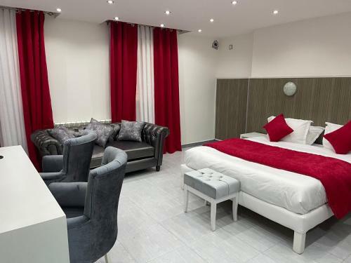 Hotel Le Lido