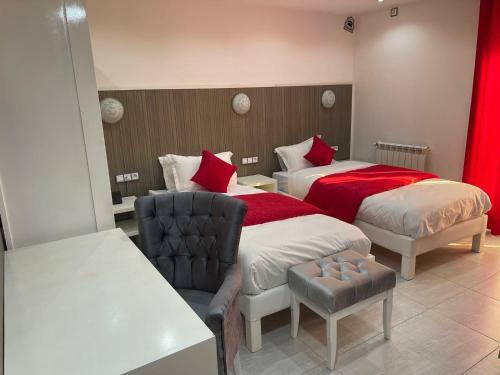 Hotel Le Lido