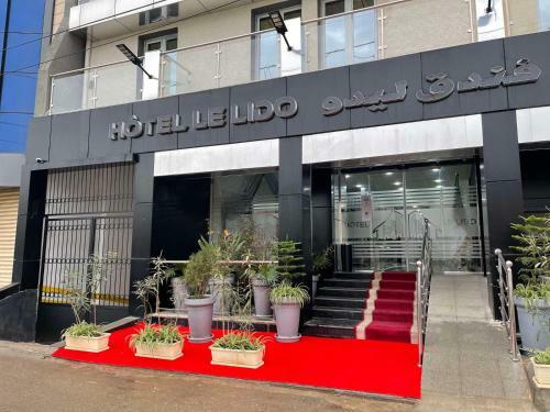 Hotel Le Lido