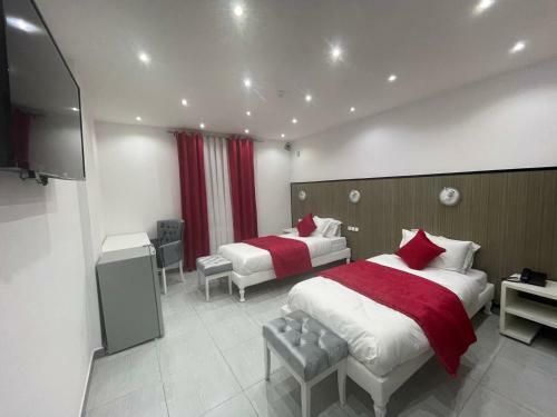 Hotel Le Lido