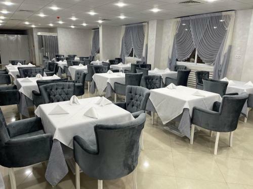 Hotel Le Lido