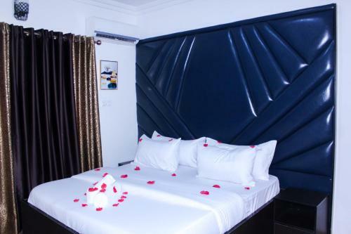 Apartamento Vinchee Suites