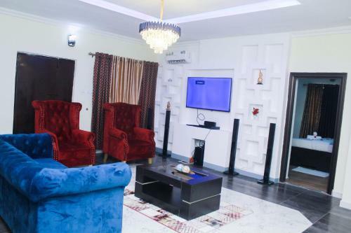 Apartamento Vinchee Suites